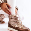 Női téli cipő BIG STAR SHOES i521_22428