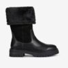 Női téli cipő GEOX DP-3096492