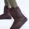 Női téli csizma BIG STAR SHOES i521_22286
