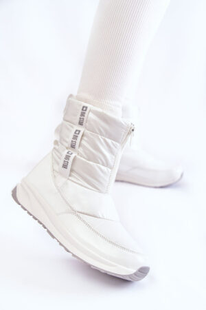 Női téli csizma BIG STAR SHOES i521_22546