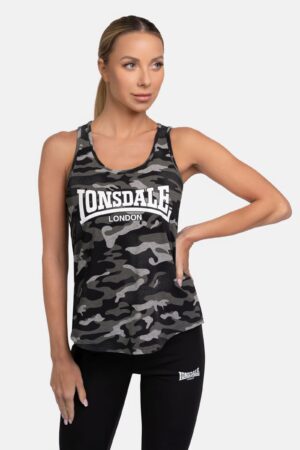 Női top Lonsdale