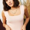 Női top Olalook BLZ-19000853/Emerald