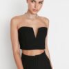 Női top Trendyol Bustier