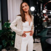 Női top Trendyol Bustier
