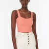 Női top Trendyol Crop
