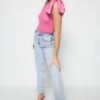 Női top Trendyol Frill detailed