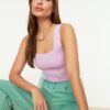 Női top Trendyol Knitwear