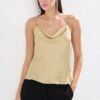 Női top Trendyol Satin