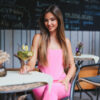 Női top Trendyol Strapless