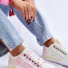 Női tornacipő BIG STAR SHOES