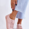 Női tornacipő BIG STAR SHOES