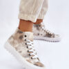 Női tornacipő BIG STAR SHOES