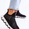Női tornacipő BIG STAR SHOES Fashion