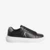 Női tornacipő Calvin Klein Leather