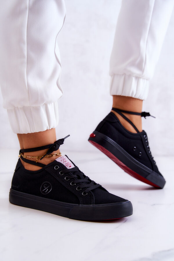 Női tornacipő Cross Jeans