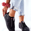 Női tornacipő Cross Jeans