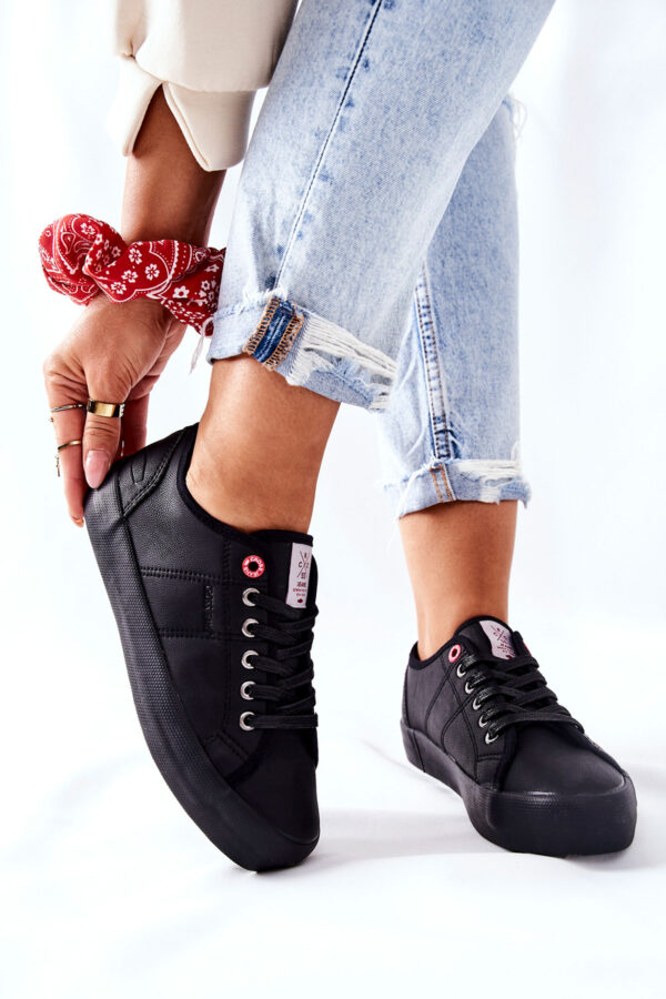 Női tornacipő Cross Jeans