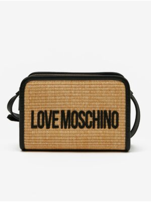 Női válltáska Love Moschino