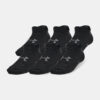 Női zokni Under Armour