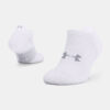 Női zokni Under Armour Dry Run No Show