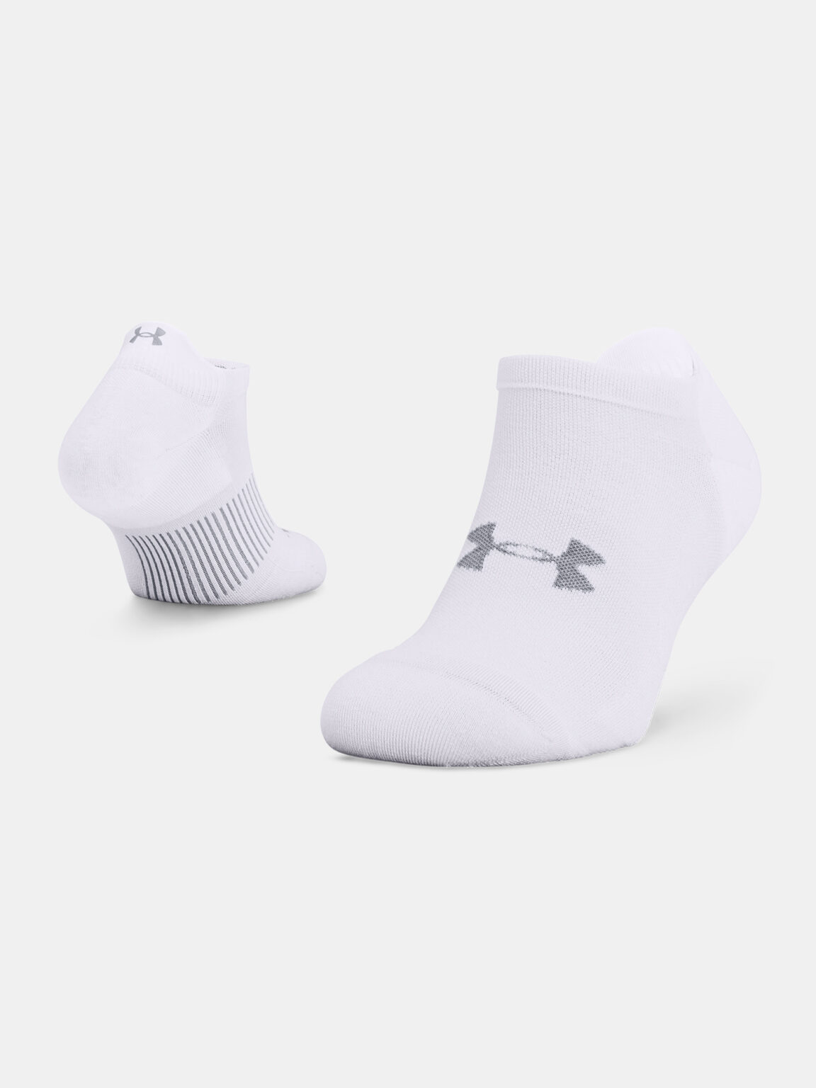 Női zokni Under Armour Dry Run No Show