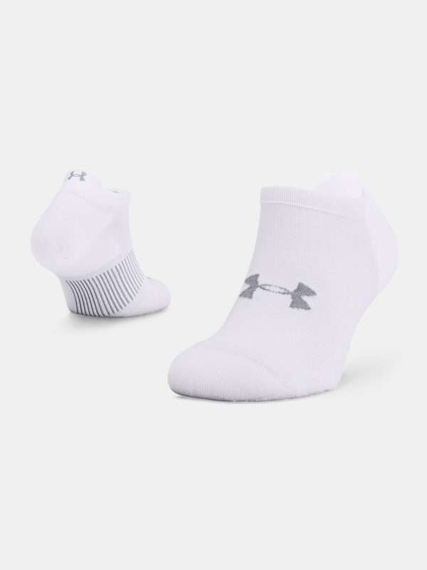 Női zokni Under Armour Dry Run No Show