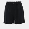 Noisy May Maria Black Shorts