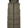 Noisy may Mellény 'Aurora'  khaki-hu