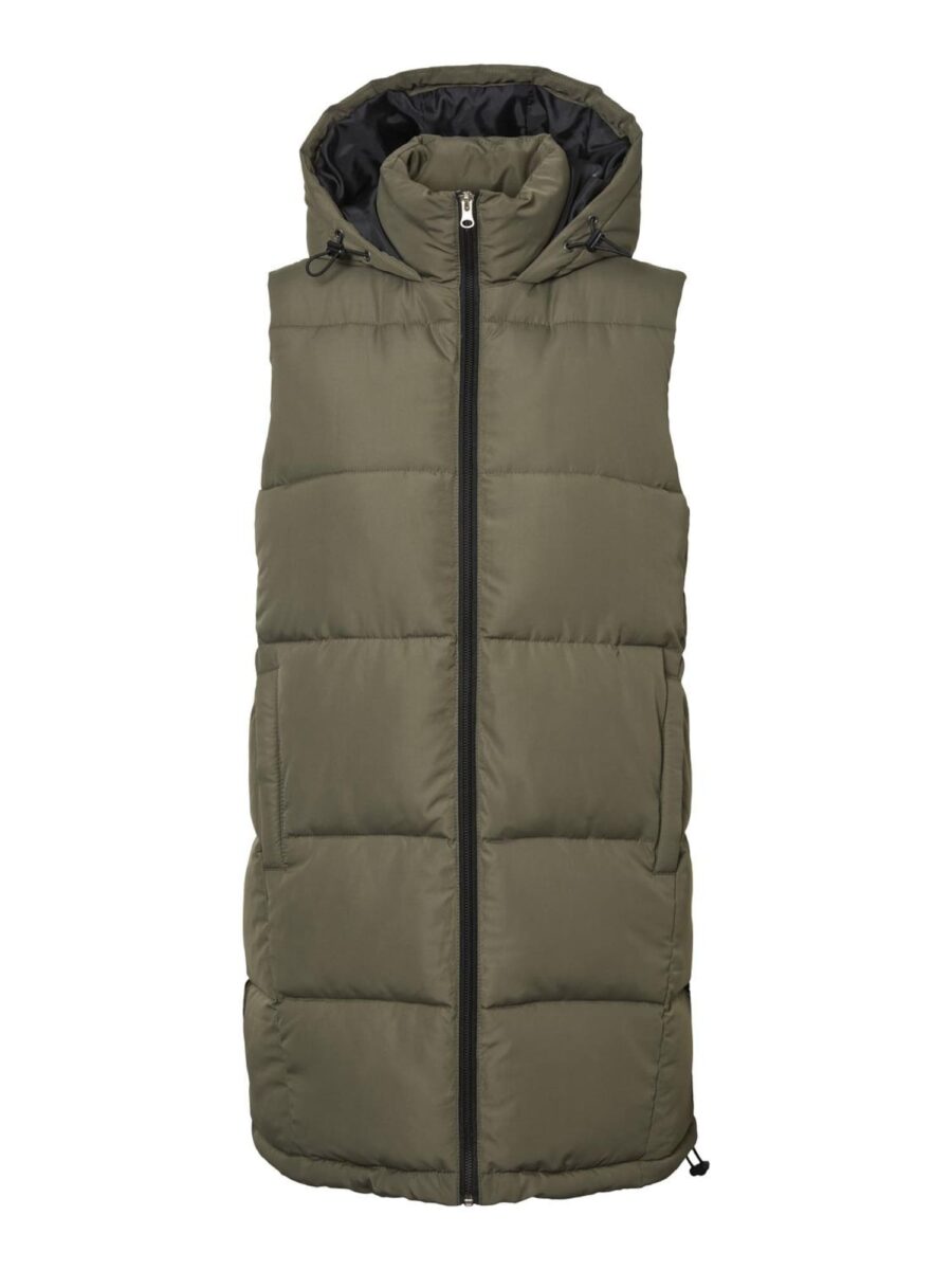Noisy may Mellény 'Aurora'  khaki-hu