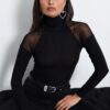 Nőo póló Cool & Sexy TZ2075/Black