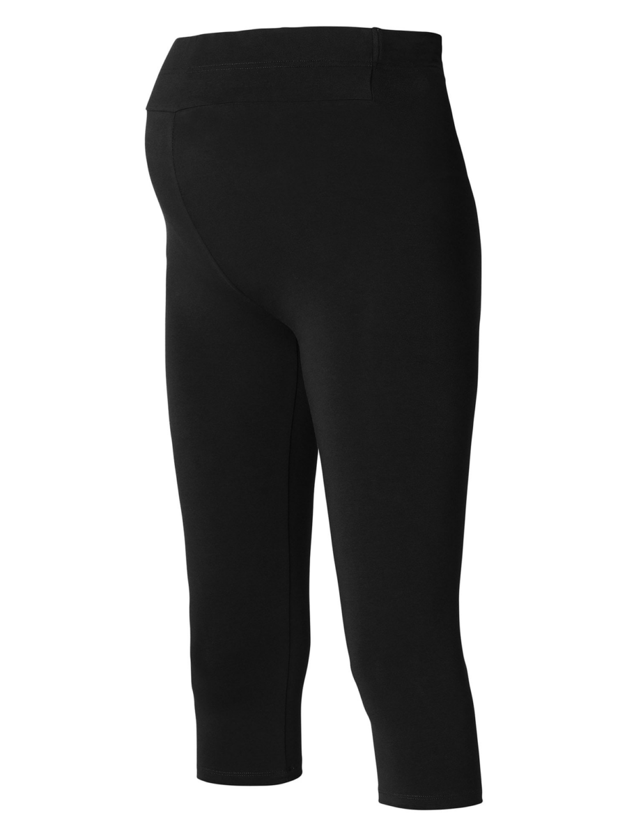 Noppies Leggings 'Morgan'  fekete-Hungary