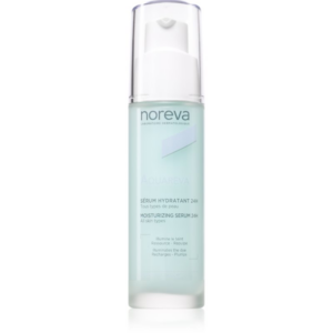Noreva Aquareva Moisturizing Serum 24h hidratáló szérum 30 ml-ár