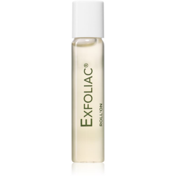 Noreva Exfoliac Roll-on helyi ápolás pattanásos bőrre 5 ml