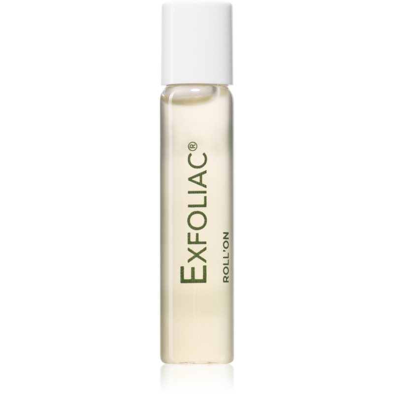 Noreva Exfoliac Roll-on helyi ápolás pattanásos bőrre 5 ml