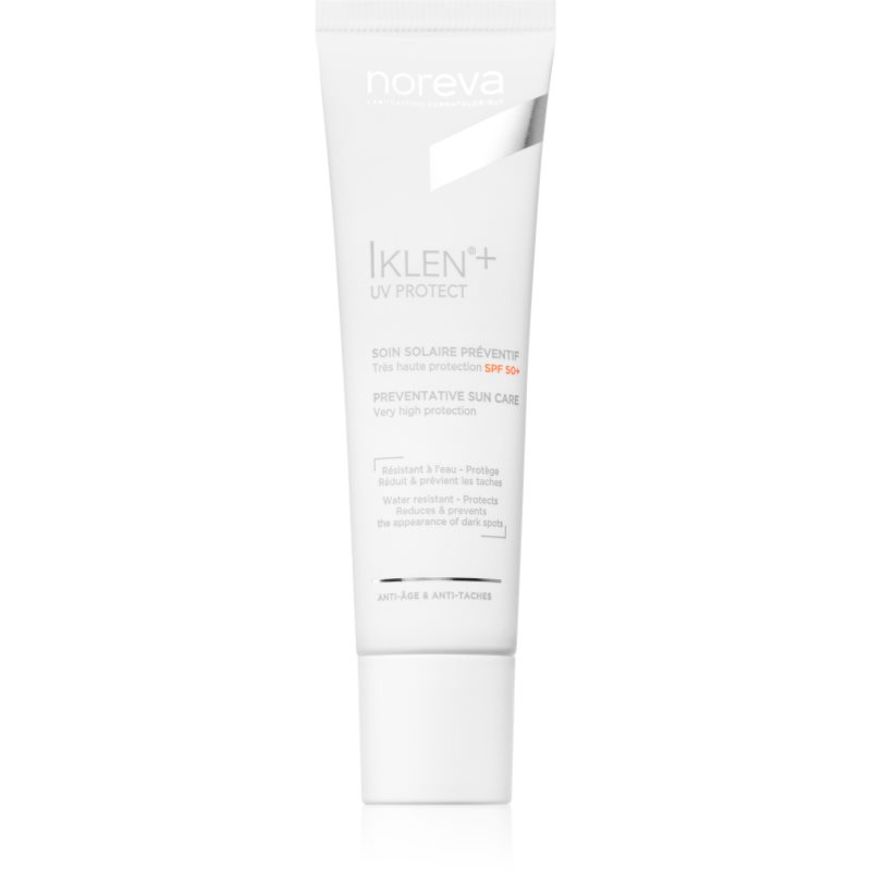 Noreva IKLEN+ védőkrém SPF 50+ 30 ml