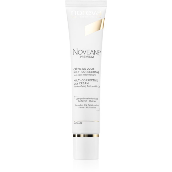 Noreva Noveane Premium Multi-Corrective Day Cream multikorrekciós nappali krém érett bőrre 40 ml