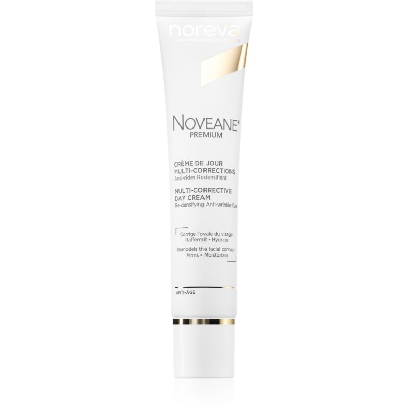 Noreva Noveane Premium Multi-Corrective Day Cream multikorrekciós nappali krém érett bőrre 40 ml