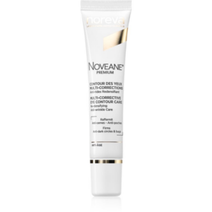 Noreva Noveane Premium Multi-Corrective Eye Contour Care multi-korrekciós szemkrém érett bőrre 15 ml