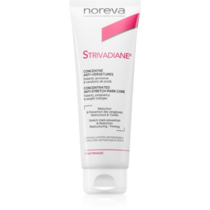 Noreva Strivadiane Concentrated Anti-Stretch Mark Care testápoló krém striák ellen 125 ml