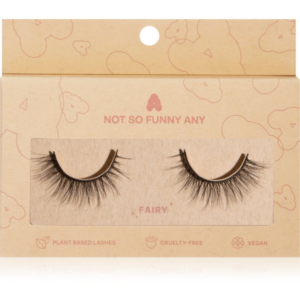 Not So Funny Any Eco Lashes Fairy műszempillák 1 db-Ár