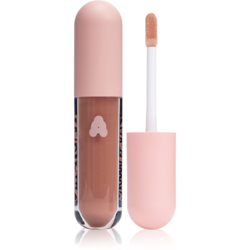 Not So Funny Any Glossy Lips olajos szájfény árnyalat Ambitious 4 ml-ár