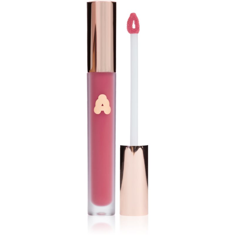 Not So Funny Any Matte Liquid Lipstick matt folyékony állagú ajakrúzs árnyalat Dolores 3