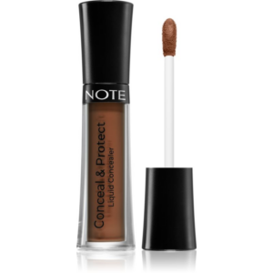 Note Cosmetique Conceal & Protect korrektor 12 espresso 4