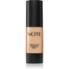Note Cosmetique Detox & Protect mattító folyékony alapozó SPF 15 árnyalat 03 Medium Beige 30 ml-Ár