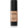 Note Cosmetique Mattifying Extreme Wear Foundation mattító alapozó 120 Soft 30 ml-Ár