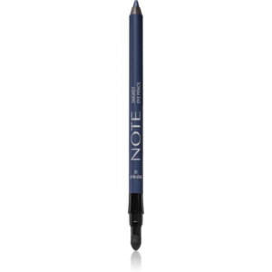 Note Cosmetique Smokey Eye Pencil vízálló szemceruza 02 Deep Blue 1