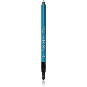 Note Cosmetique Smokey Eye Pencil vízálló szemceruza 05 Sky Blue 1