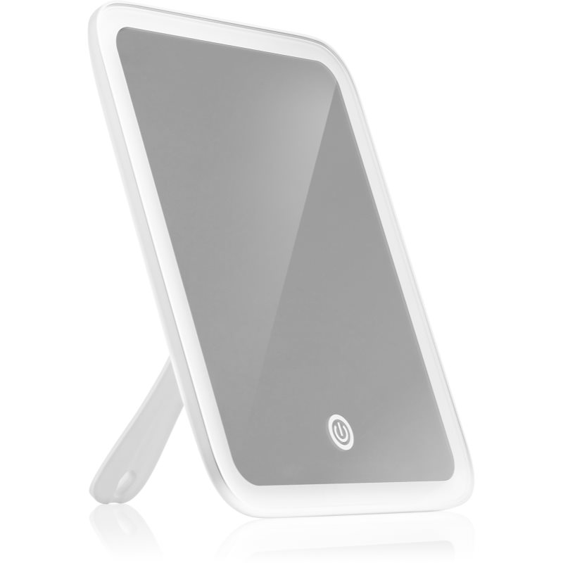 Notino Beauty Electro Collection Make-up mirror with LED lights kozmetikai tükör LED megvilágítással 1 db-Ár