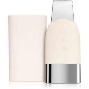Notino Beauty Electro Collection Ultrasonic face scrubber ultrahangos arcradír-Ár