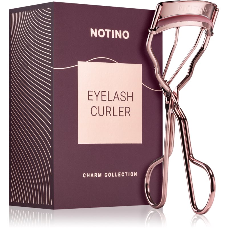 Notino Charm Collection Eyelash curler szempilla göndörítő csipesz 1 db-Ár